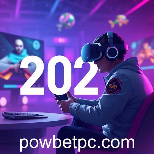 Emerging Trends in Online Gaming and Betting