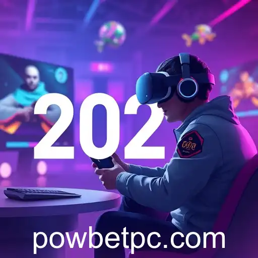 Emerging Trends in Online Gaming and Betting