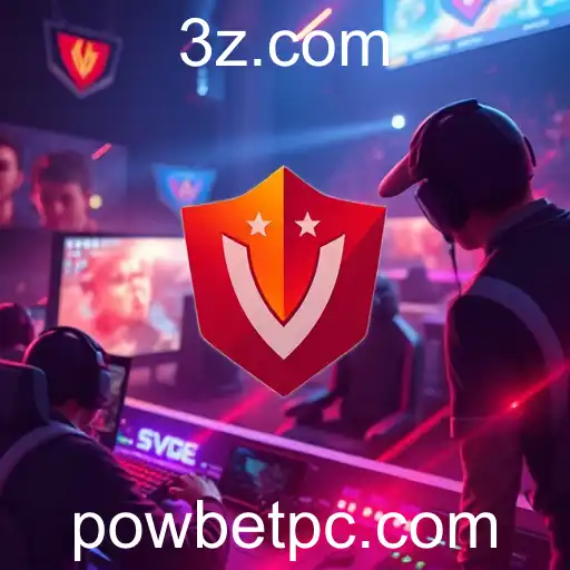 Powbet Revolutionizes eSports Engagement: A Dive into Competitive Gaming