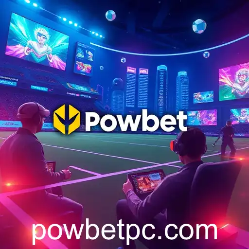 The Evolution of Gaming: Powbet's Role