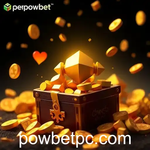 Powbet's Evolution in Online Gaming