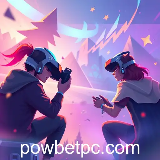 Powbet's Expansion into the Gaming World