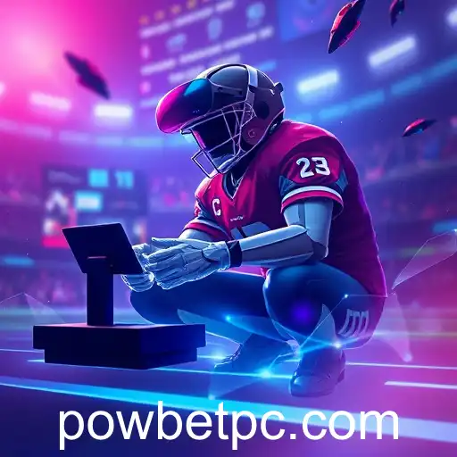Powbet: Revolutionizing Online Gaming in 2025