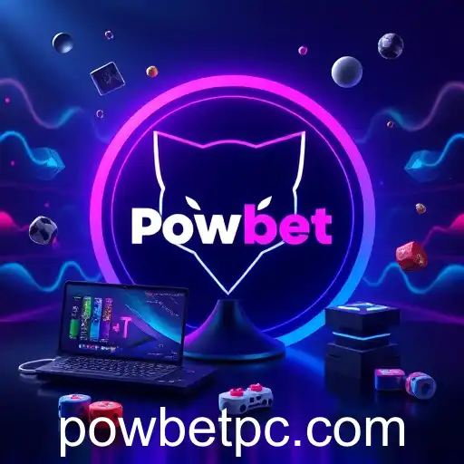 The Rise of Powbet in Online Gaming