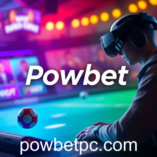 Rising Popularity of Powbet among Gamers