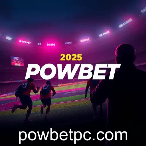 Powbet's Impact on UK Gaming Scene
