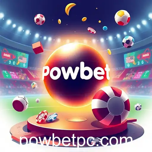 Powbet: Navigating the Evolution of Online Gaming