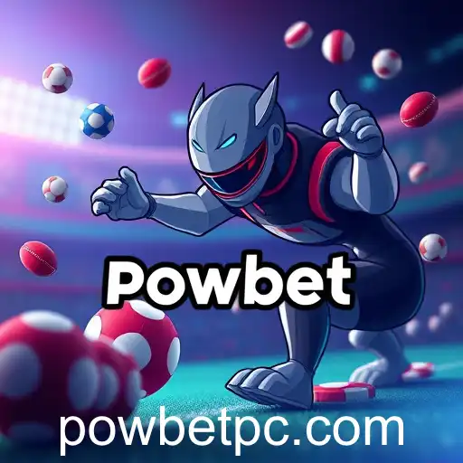 Powbet Gamifies Online Entertainment