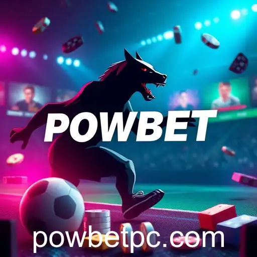 Powbet: Revolutionizing Online Gaming