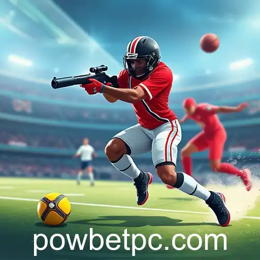 Powbet: The Transformation of Online Gaming in 2025