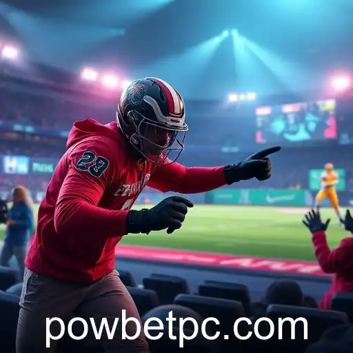 Revolutionizing Online Gaming: The Powbet Experience