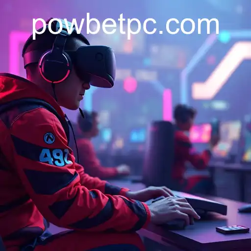 Powbet's Evolution in Online Gaming