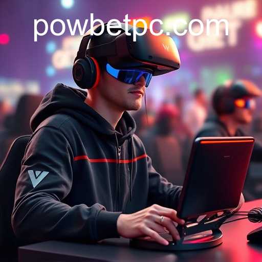 Exploring Powbet: Shaping the Future of Online Gaming