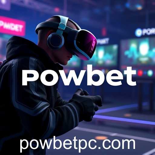 Powbet Gaming Evolution in 2025