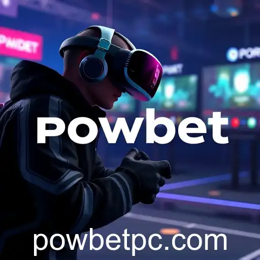 Powbet Gaming Evolution in 2025