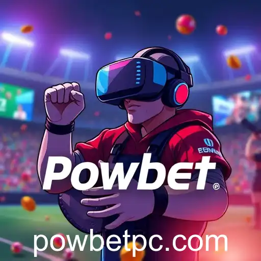 The Rising Influence of Powbet in Online Gaming