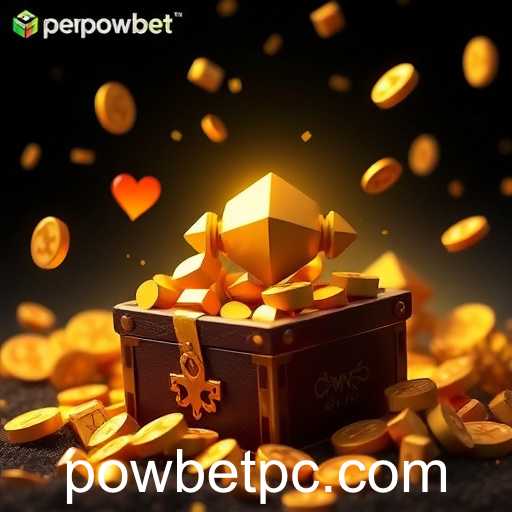 Powbet's Evolution in Online Gaming