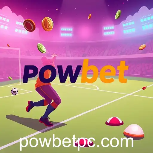 The Rise of Powbet in the Gaming World