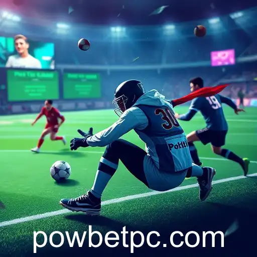 Innovations in Online Gaming: Powbet's Role