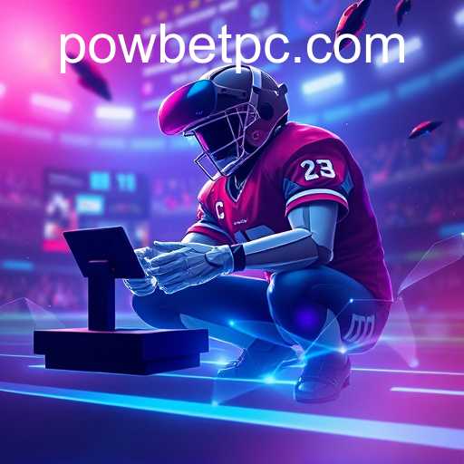 Powbet: Revolutionizing Online Gaming in 2025