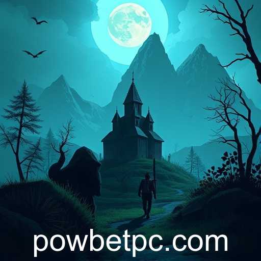 Powbet: Revolutionizing Online Gaming in 2025