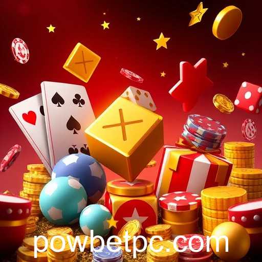 Powbet's Global Impact on Online Gaming