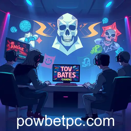 Powbet Leads New Era in Online Gaming