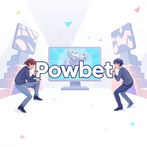 The Rise and Influence of Powbet in Online Gaming