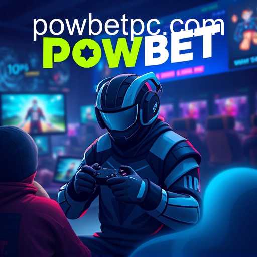 Powbet's Rise Amid Online Gaming Surge