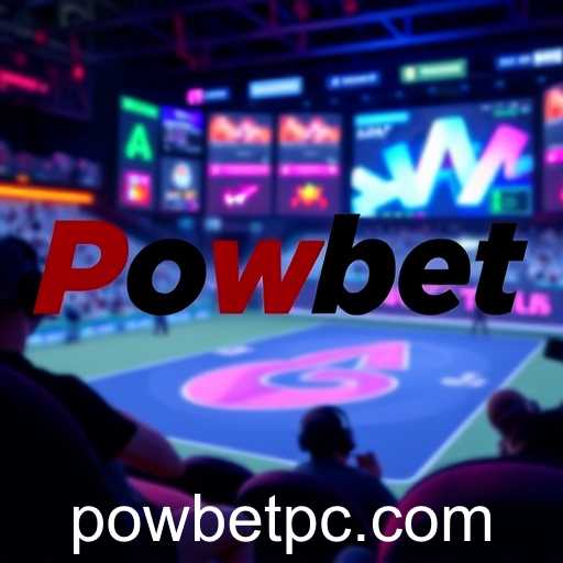 The Rise of Powbet: Innovation in Online Gaming