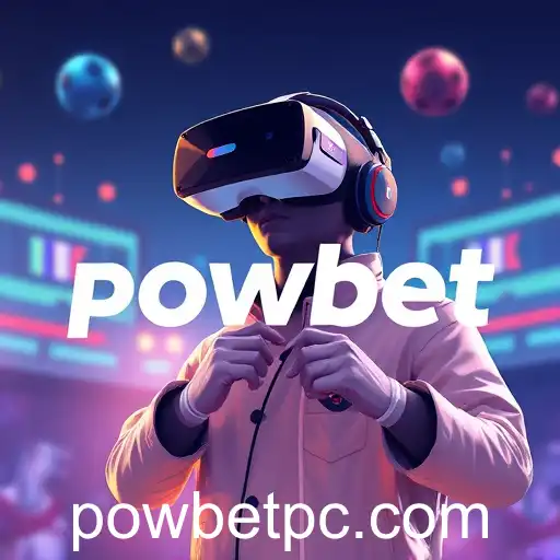 Powbet: Navigating the Evolution of Online Gaming