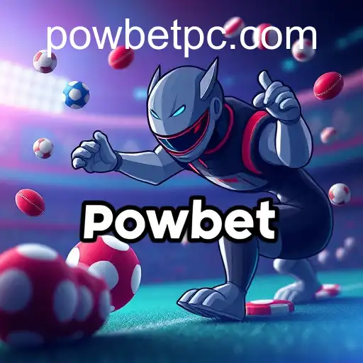 Powbet Gamifies Online Entertainment