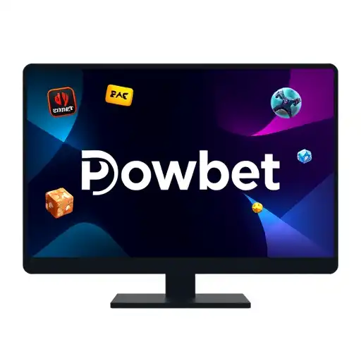 Powbet: The New Wave of Online Gaming