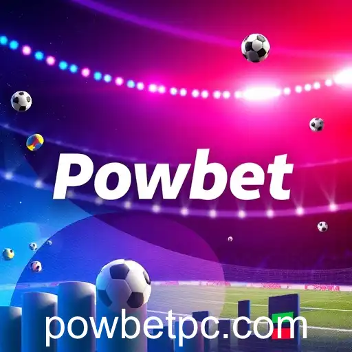 Powbet Leads the Charge in Online Gaming Evolution