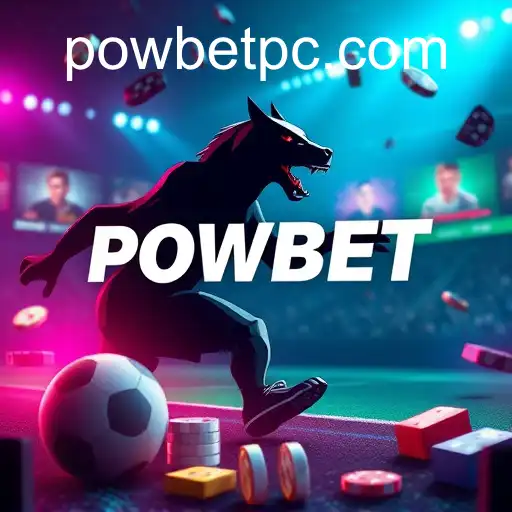 Powbet: Revolutionizing Online Gaming