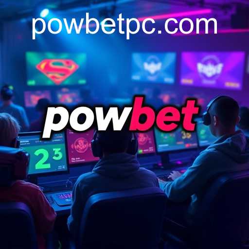 The Rise of Powbet: Shaping Online Gaming in 2026