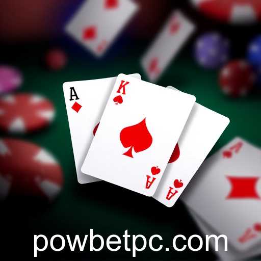 The Rise of Powbet in Online Gaming