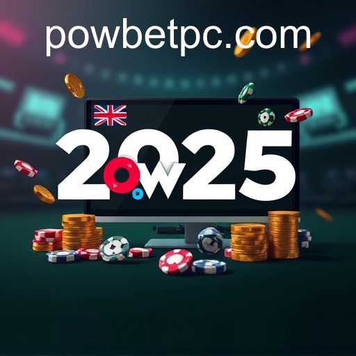 The Rise of Powbet in Online Gaming