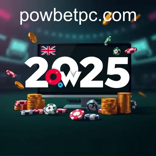 The Rise of Powbet in Online Gaming