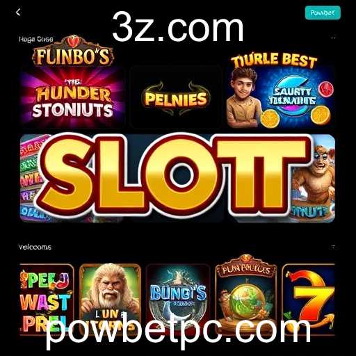 Powbet