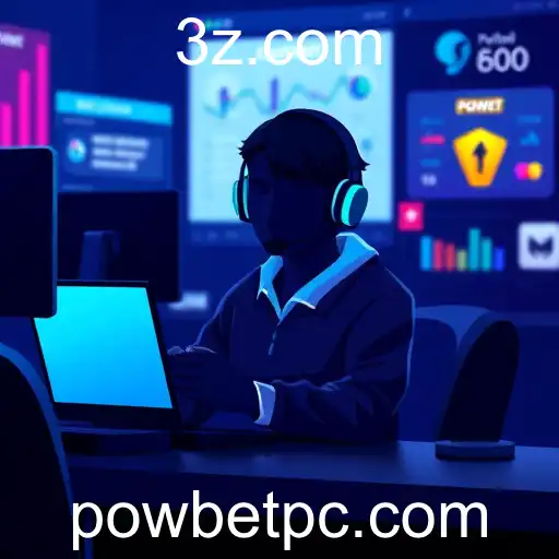 Exploring the Role of 'Customer Support' in the Powbet Gaming Category
