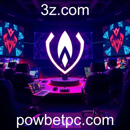 The Thrilling Rise of Game Tournaments on Powbet