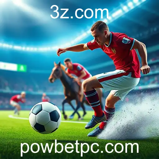 Exploring the Exciting World of Virtual Sports on Powbet